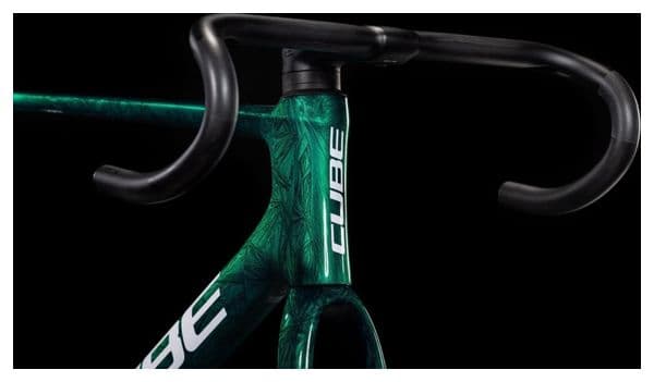 Cadre Cube Litening AIR C:68X Frameset limited edition