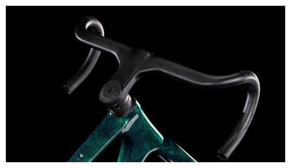 Cadre Cube Litening AIR C:68X Frameset limited edition