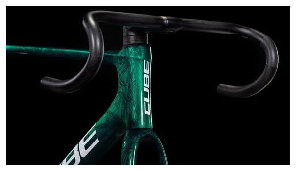 Cadre Cube Litening AIR C:68X Frameset limited edition