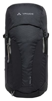 Vaude Brenta 24L Wanderrucksack Schwarz