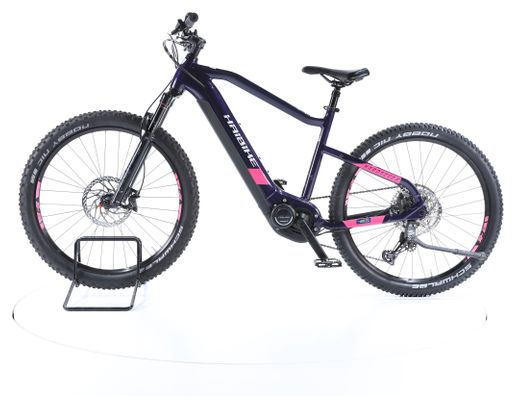 Produit reconditionné - Haibike HardSeven 8.0 Vélo électrique 2021 - Bon Etat