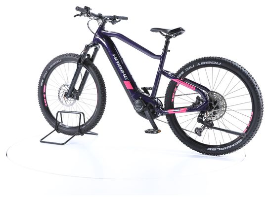 Produit reconditionné - Haibike HardSeven 8.0 Vélo électrique 2021 - Bon Etat