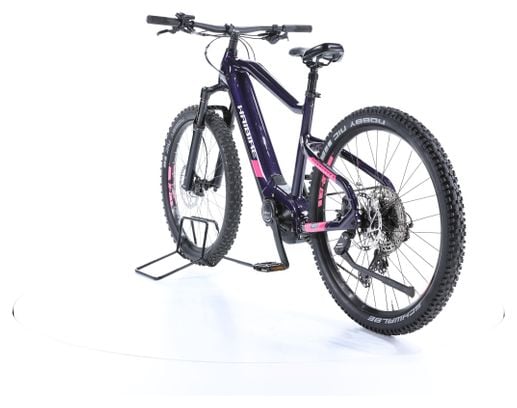 Produit reconditionné - Haibike HardSeven 8.0 Vélo électrique 2021 - Bon Etat