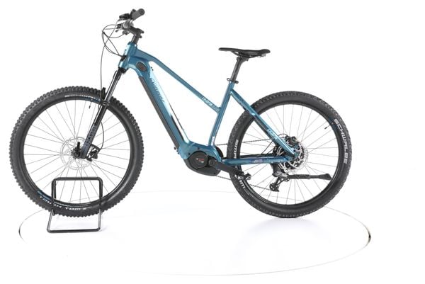 Produit reconditionné - Conway CaironS2.0 Vélo électrique 2022 - Bon Etat