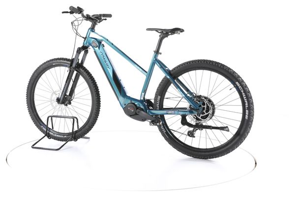 Produit reconditionné - Conway CaironS2.0 Vélo électrique 2022 - Bon Etat