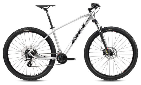 VTT Semi-Rigide BH Spike 2.0 Shimano Altus 8V 29'' Gris