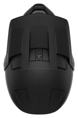Casque Intégral Smith Hardline Mips Noir Mat