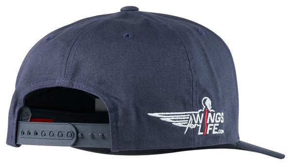 Casquette Kini Red Bull LI 3.0 Noir