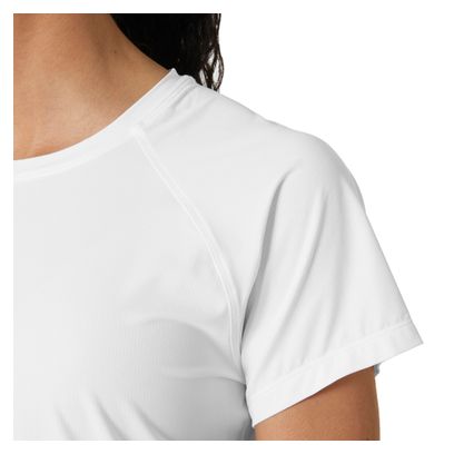 Helly Hansen Shine Solen Wit Dames T-Shirt