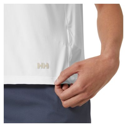 Helly Hansen Shine Solen Wit Dames T-Shirt