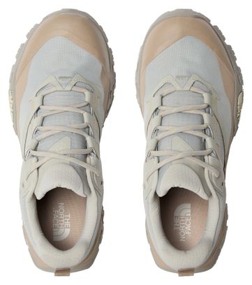 Chaussures de Randonnée The North Face Offtrail Gore-Tex Gris Femme
