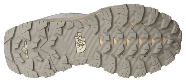 Chaussures de Randonnée The North Face Offtrail Gore-Tex Gris Femme
