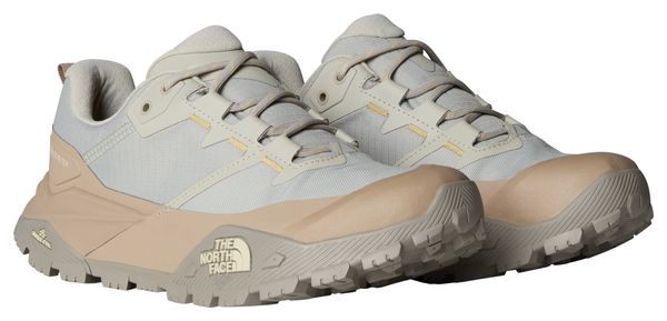 Chaussures de Randonnée The North Face Offtrail Gore-Tex Gris Femme
