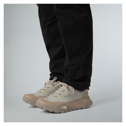 Chaussures de Randonnée The North Face Offtrail Gore-Tex Gris Femme
