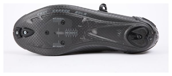 SIdi Wire 2S Wegschoenen Grijs/Zwart Maat 44 - Gereviseerd product