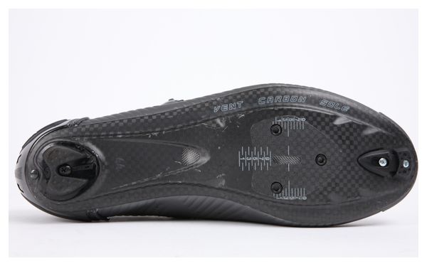 SIdi Wire 2S Wegschoenen Grijs/Zwart Maat 44 - Gereviseerd product