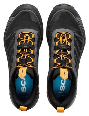 Chaussures Trail Scarpa Ribelle Run 2 GTX Gris Homme