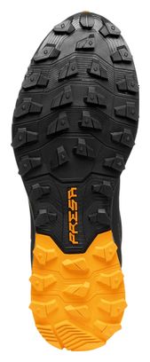 Chaussures Trail Scarpa Ribelle Run 2 GTX Gris Homme