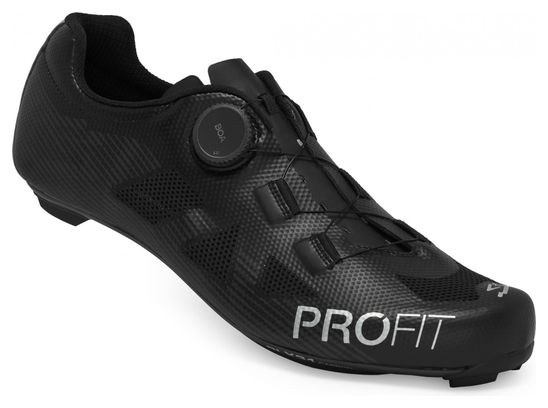 Chaussures de Route Profit C Noir 