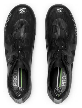 Zapatillas Profit C Road Negras