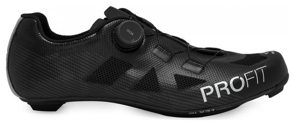 Zapatillas Profit C Road Negras