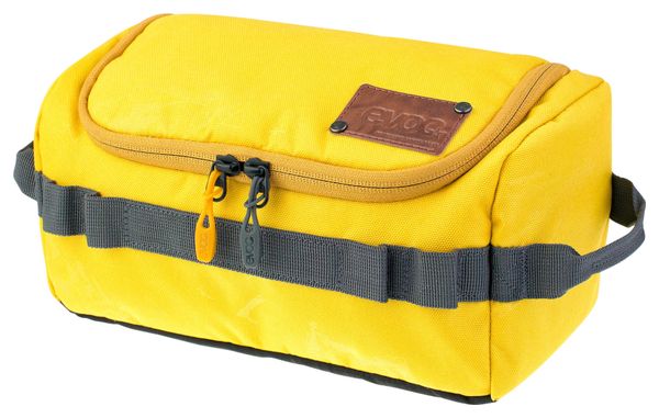 Toiletry bag EVOC Wash Bag 4L yellow