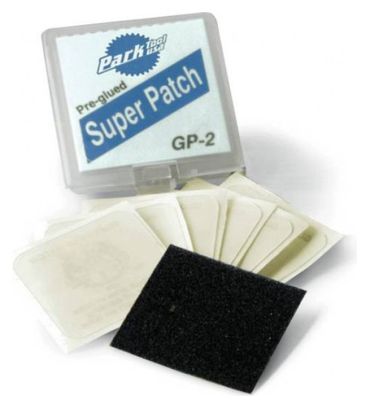 PARK TOOL'' Patch'' glueless