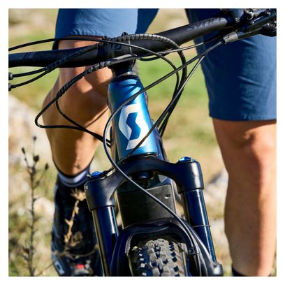 Traceur GPS Hoot Bike 500