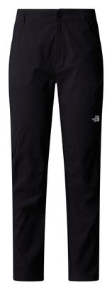 Pantalones The North Face Exploration negros para mujer
