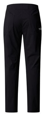 Pantalones The North Face Exploration negros para mujer