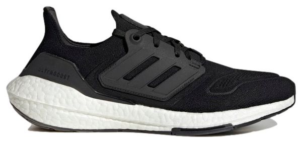 Chaussures de Running adidas UltraBoost 22 Noir Blanc