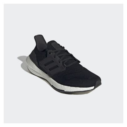 Chaussures de Running adidas UltraBoost 22 Noir Blanc