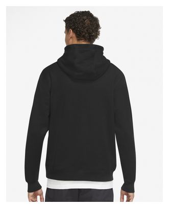 Sweat à Capuche Nike SB Premium Noir