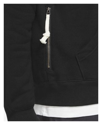 Sudadera con capucha Nike SB Premium Negra
