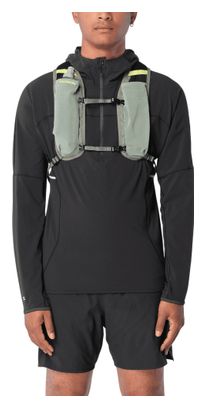 Salomon Cross 4 Backpack Green