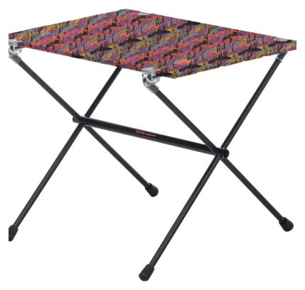 Tavolo Big Agnès Woodchuck Camp Table, edizione limitata Alpenglow