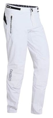 Dharco Gravity Pants White