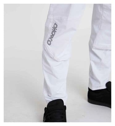 Dharco Gravity Pants White