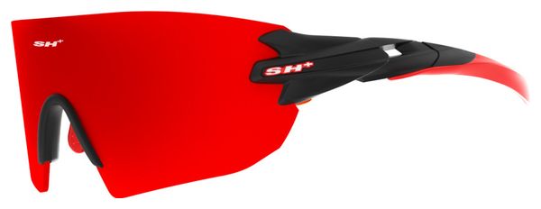 Lunette de  sport RG 5300 graphite/rouge