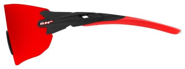 Lunette de  sport RG 5300 graphite/rouge