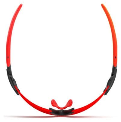 Lunette de  sport RG 5300 graphite/rouge