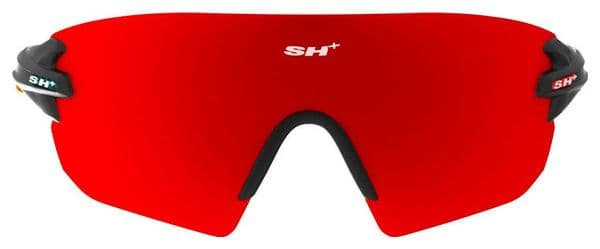 Lunette de  sport RG 5300 graphite/rouge