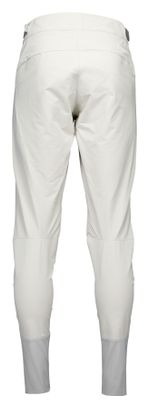 Pantaloni da mountain bike Poc Motion grigi da uomo
