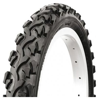 Pneu vtt 12 1/2x1.75 tr Deli noir s-186 (47-203)