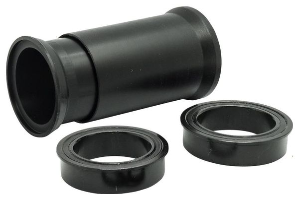 TA Specialties BB89/BB92 PressFit 4130 bottom bracket