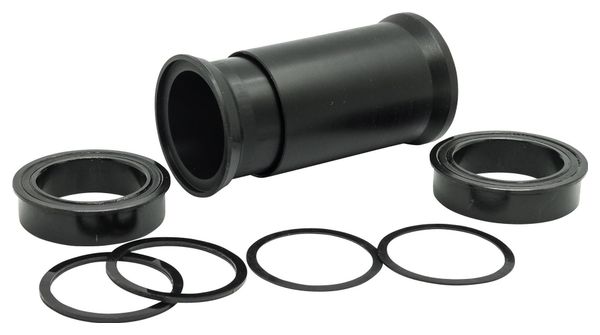 SPECIALITES TA BB89 / BB92 PressFit 4130 Bottom Bracket