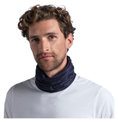 Buff Coolnet UV Choker Dark Blue