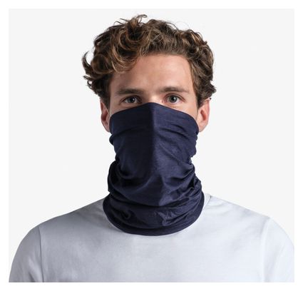 Buff Coolnet UV Choker Dark Blue