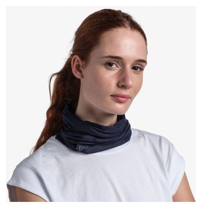 Buff Coolnet UV Choker Dark Blue