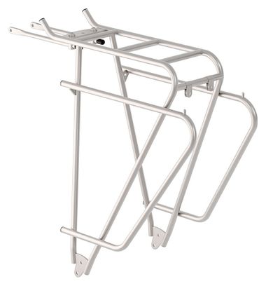 Tubus Liviano Achterdrager Titanium